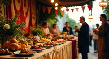 Kulturelle Einflüsse auf die Messe: Ein Rückblick (3/10)