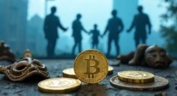 Kulturelle Einflüsse auf Kryptowährungsbetrug (3/10)