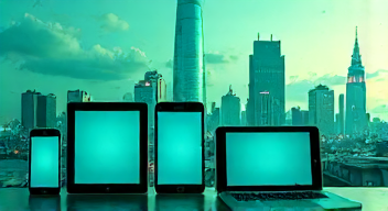 Kulturelle Einflüsse der digitalen Transformation (3/10)