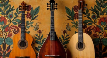 Kulturelle Einflüsse in der Musikindustrie (10/10)