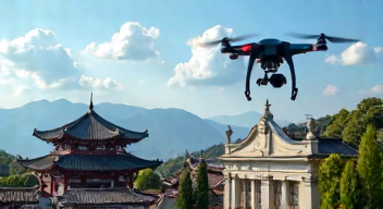 Kulturelle Perspektiven auf Drohnen und Sicherheit (3/10)