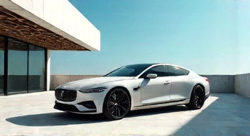 Kulturelle Perspektiven auf Fahrzeugdesign (3/10)