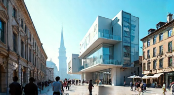 Kulturelle Perspektiven auf technologische Innovationen (3/10)