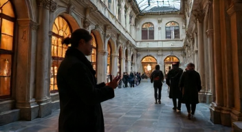 Kulturelle Perspektiven auf technologische Innovationen (3/10)