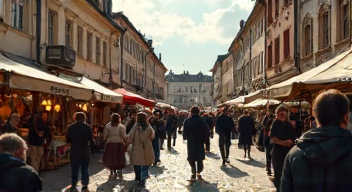 Kulturelle Perspektiven: Die Rolle der Gesellschaft (3/10)