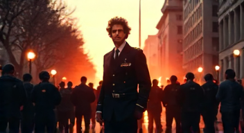 Kulturelle Reaktionen auf Sicherheitsthemen (10/10)