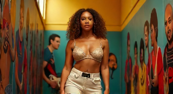 Kulturelle Transformation durch Musik (10/10)