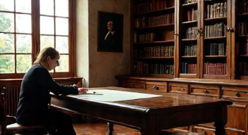 Kultureller Einfluss: Johann Wolfgang von Goethe (3/10)