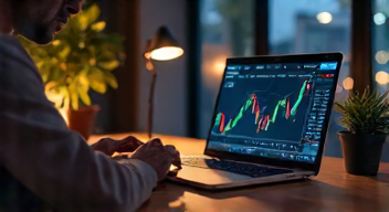 Mein Blick auf die Neobroker-Revolution (1/10)