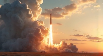 Mein persönlicher Bezug zu Hyperschallraketen und ihrer Bedeutung (1/10)