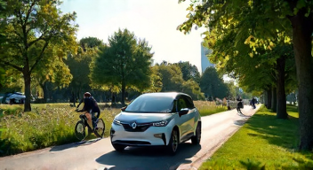 Mein persönlicher Bezug zur Mobilitätswende (1/10)