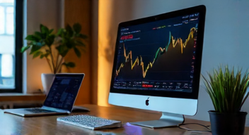 Mein persönlicher Blick auf den Bitcoin-Kurs und seine Schwankungen (1/10)