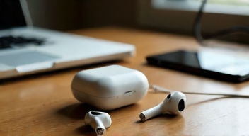 Mein persönlicher Blick auf die AirPods Pro 3 und ihre Herausforderungen (1/10)