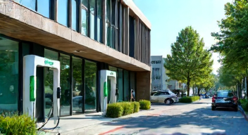 Mein persönlicher Blick auf die Elektroauto-Ladeinfrastruktur (1/10)