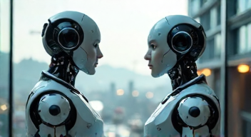 Mein persönlicher Blick auf KI und Robotik (1/10)