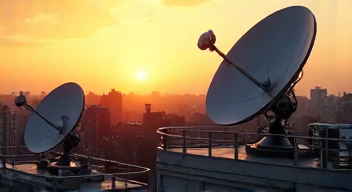 Mein persönlicher Blick auf Starlink und seine Herausforderungen (1/10)