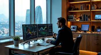 Meine Erfahrungen mit dem KI-Boom und der Halbleiterindustrie (1/10)