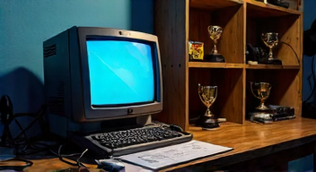 Meine Erinnerungen an die Herausforderungen des Streamings (1/10)