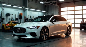 Meine Erinnerungen an die Sicherheit im Automobilsektor (1/10)