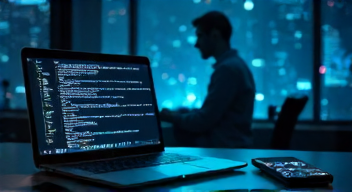 Meine Erinnerungen an digitale Souveränität und Herausforderungen (1/10)