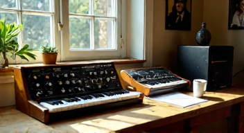 Meine Erinnerungen an Native Instruments und die Musikindustrie (1/10)