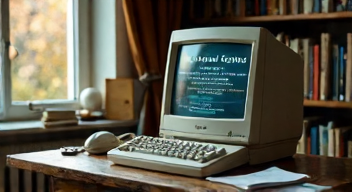 Meine Erinnerungen an Verbraucherschutz und digitale Rechte (1/10)