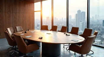 Meine Gedanken zur Regulierung von Tech-Giganten (1/10)