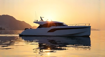 Meine Reise mit der Candela P-12: Innovation, Effizienz, Umweltbewusstsein (1/10)