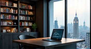 Meine Sicht auf Künstliche Intelligenz und den IT-Berufseinstieg (1/10)