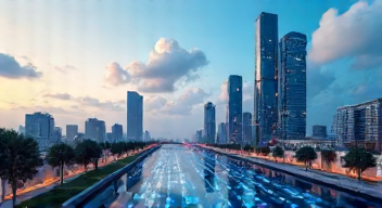 Meine Vision einer Tech-Allianz zwischen Europa und den USA (1/10)