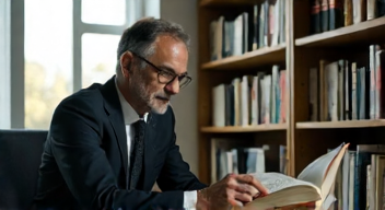 Michael Hüther über Strukturen und Gerechtigkeit (6/10)