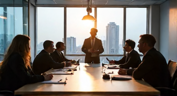 Mitarbeiter in den Prozess einbeziehen (5/10)