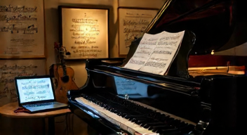 Musikalische Aspekte der digitalen Souveränität (10/10)