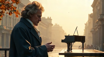 Musikalische Inspiration für die Mobilität