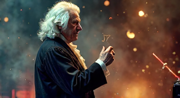 Musikalische Reflexionen über die digitale Zukunft (10/10)