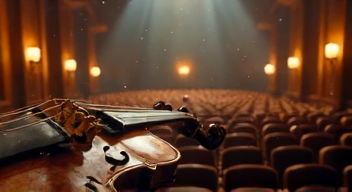 Musikalische Reflexionen über die Zukunft der Polizeiarbeit (10/10)