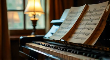 Musikalische Reflexionen zur Rohstoffkrise (10/10)