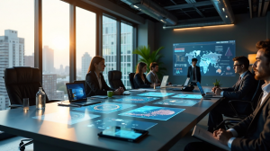 Nvidia, OpenAI und die Zukunft der KI: Investitionen, Herausforderungen und Chancen