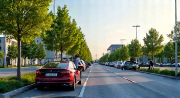 Ökonomische Analyse der Elektroauto-Förderung (8/10)