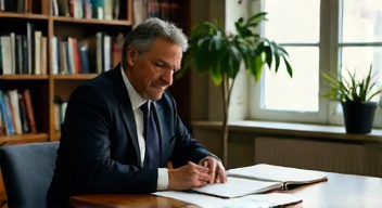 Ökonomische Analyse der Regulierung (8/10)