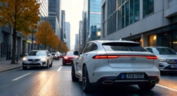 Ökonomische Aspekte der Automobilindustrie (8/10)