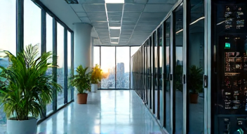 Ökonomische Aspekte der KI-Rechenzentren (7/10)