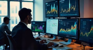 Ökonomische Auswirkungen der Datenanalyse (7/10)