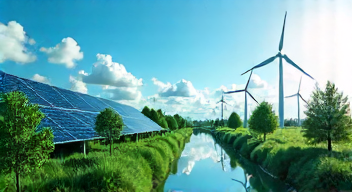 Ökonomische Auswirkungen der Elektrifizierung (7/10)