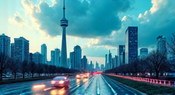 Ökonomische Auswirkungen der KI-Entwicklung (8/10)