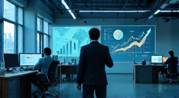 Ökonomische Auswirkungen des Fachkräftemangels