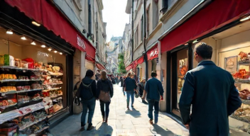 Ökonomische Auswirkungen des neuen Verbraucherschutzgesetzes (7/10)