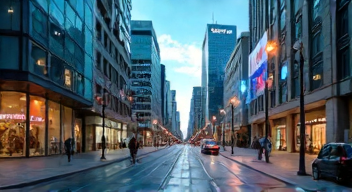 Ökonomische Auswirkungen digitaler Zahlungsmethoden (6/10)