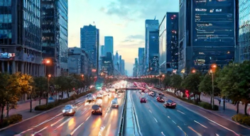 Ökonomische Auswirkungen von Smartphone-Innovationen