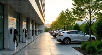 Ökonomische Betrachtung der Ladeinfrastruktur (7/10)